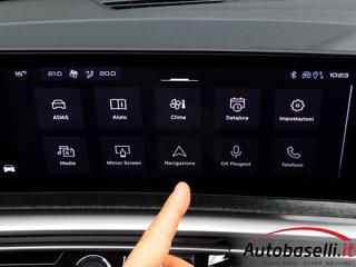 PEUGEOT 3008 usata, con Airbag testa