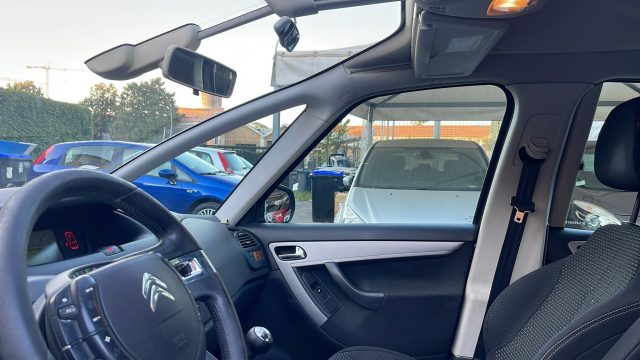 CITROEN C4 Picasso usata 18