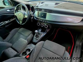ALFA ROMEO Giulietta usata, con Controllo trazione