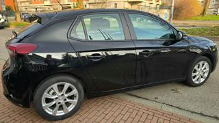 OPEL Corsa usata, con Boardcomputer