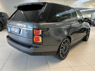 LAND ROVER Range Rover usata, con Airbag