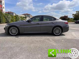 ALFA ROMEO Giulia usata, con Chiusura centralizzata