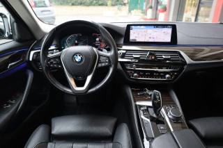 BMW 530 usata, con Trazione integrale