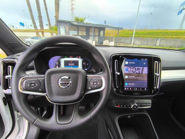 VOLVO XC40 usata, con Park Distance Control