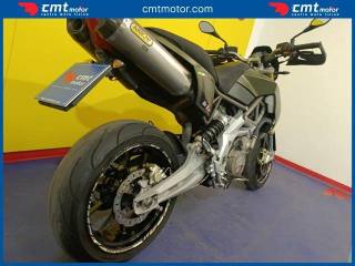 APRILIA Dorsoduro 750 usata 14