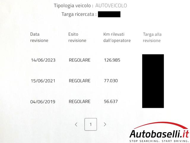 MERCEDES-BENZ A 180 usata, con Chiusura centralizzata