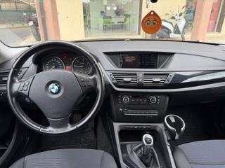 BMW X1 usata, con Controllo trazione