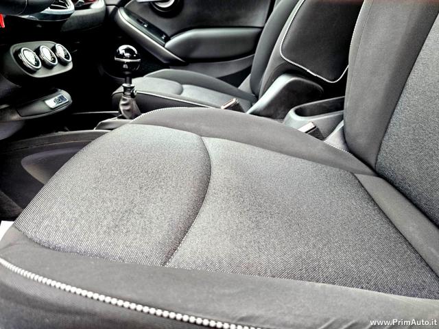 FIAT 500X usata, con Controllo trazione