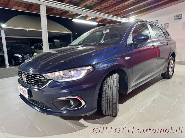 FIAT Tipo usata, con Airbag testa