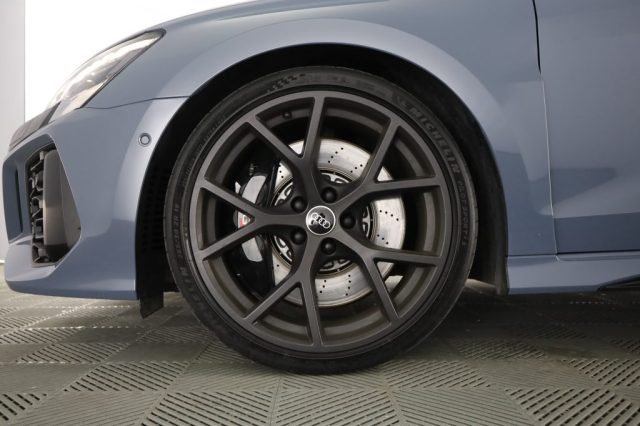 AUDI RS3 usata 9