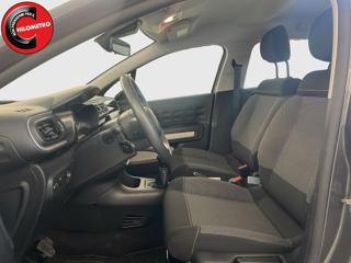 CITROEN C3 usata, con Cerchi in lega