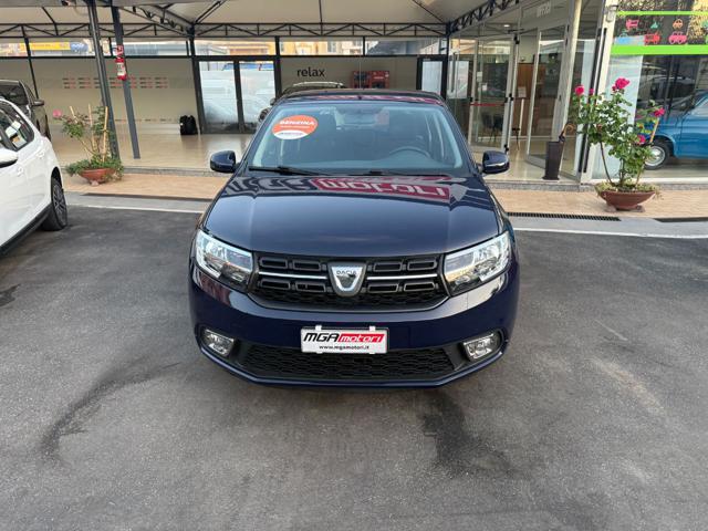 DACIA Sandero usata, con Airbag laterali