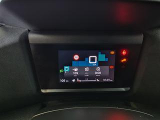 CITROEN C4 usata, con Controllo trazione