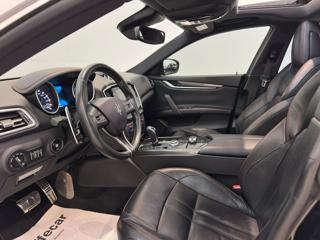 MASERATI Ghibli usata, con Boardcomputer