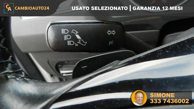 VOLKSWAGEN Tiguan usata 72