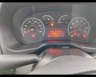 FIAT Qubo usata, con Bracciolo