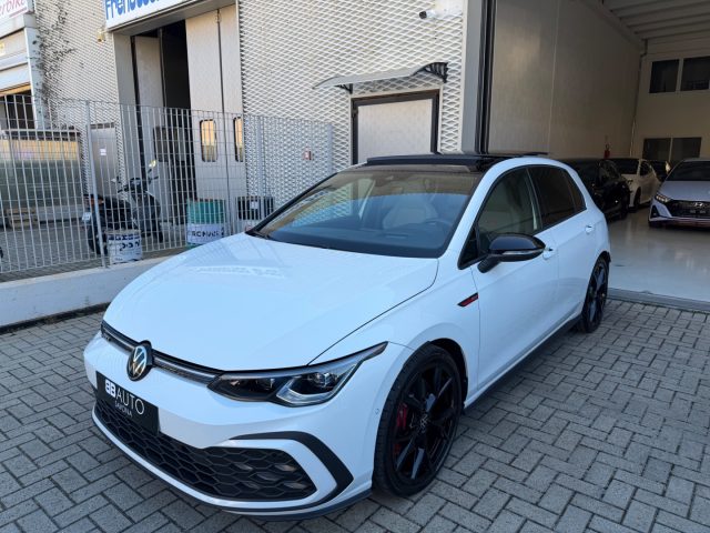 VOLKSWAGEN Golf GTI usata, con Airbag