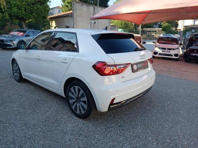 AUDI A1 usata, con Alzacristalli elettrici