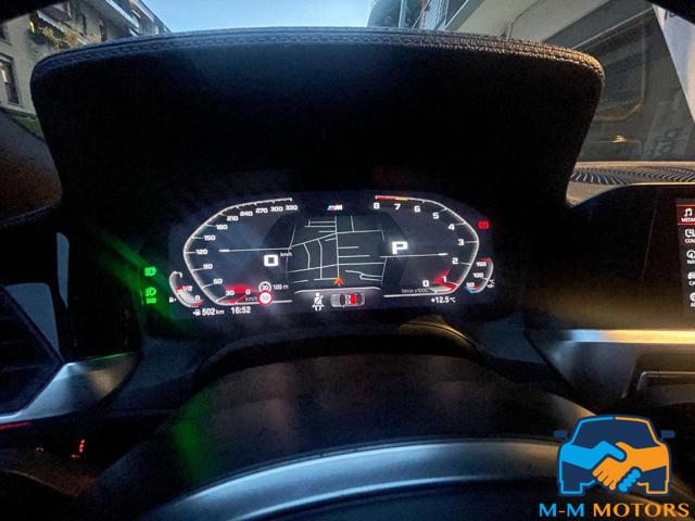 BMW 320 usata, con Controllo trazione