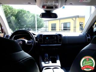 CITROEN C5 Aircross usata, con Fari Xenon