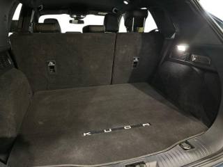 FORD Kuga usata, con Chiusura centralizzata