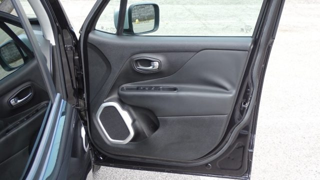 JEEP Renegade usata 54