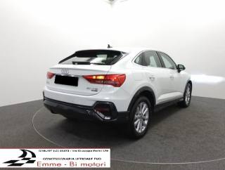 AUDI Q3 usata, con Airbag