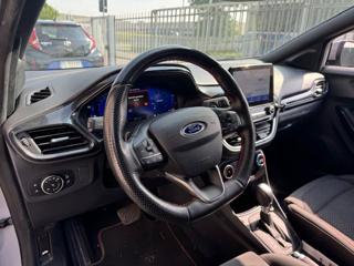 FORD Puma usata, con Cerchi in lega