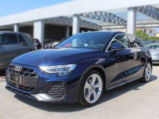 AUDI A3 usata, con Airbag laterali