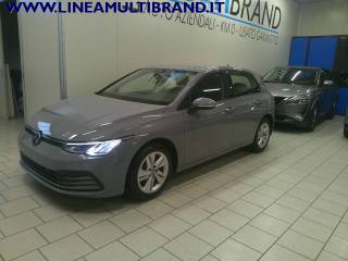 VOLKSWAGEN Golf usata, con Park Distance Control