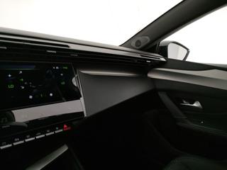 PEUGEOT 308 usata, con Fendinebbia