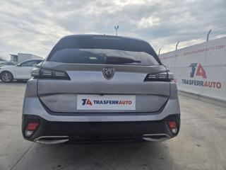 PEUGEOT 308 usata, con Airbag Passeggero