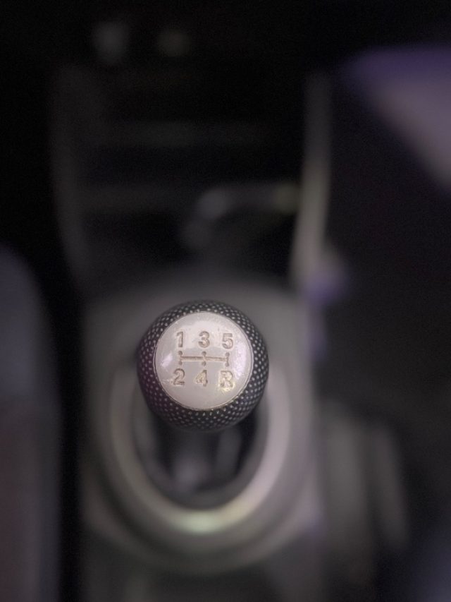 HONDA Jazz usata 10