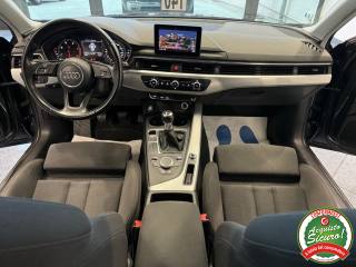 AUDI A4 usata, con Controllo automatico clima