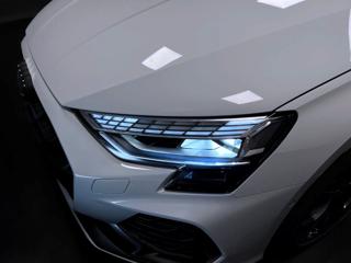 AUDI A3 usata, con Filtro antiparticolato