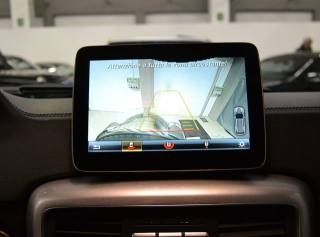 MERCEDES-BENZ G 500 usata, con Chiusura centralizzata