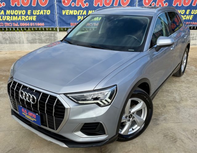 AUDI Q3 usata, con ABS