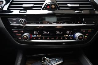 BMW 530 usata, con Adaptive Cruise Control