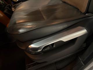 LAND ROVER Range Rover usata, con Sistema di navigazione