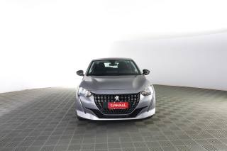 PEUGEOT 208 208 PureTech 75 Stop&Start 5 porte Active