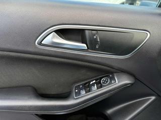 MERCEDES-BENZ A 180 usata, con Servosterzo
