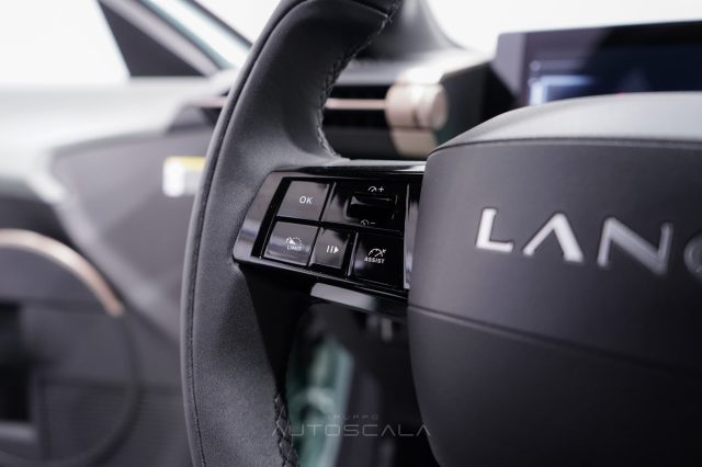 LANCIA Ypsilon usata, con Fari LED