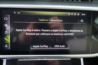 AUDI A7 usata, con Sistema di navigazione