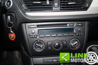BMW X1 usata, con Pneumatici quattro stagioni