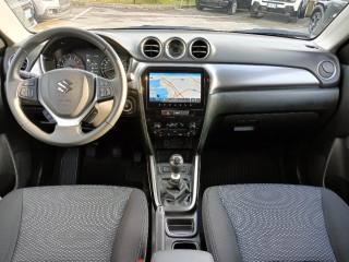 SUZUKI Vitara usata, con Climatizzatore