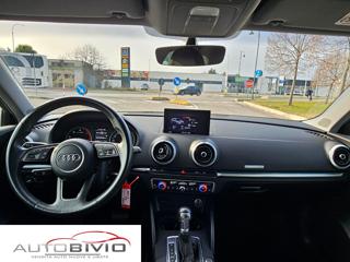 AUDI A3 usata, con Cronologia tagliandi