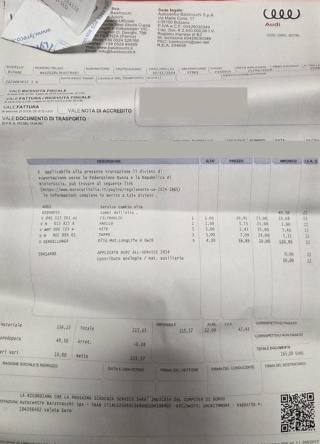 AUDI A3 usata, con Autoradio digitale