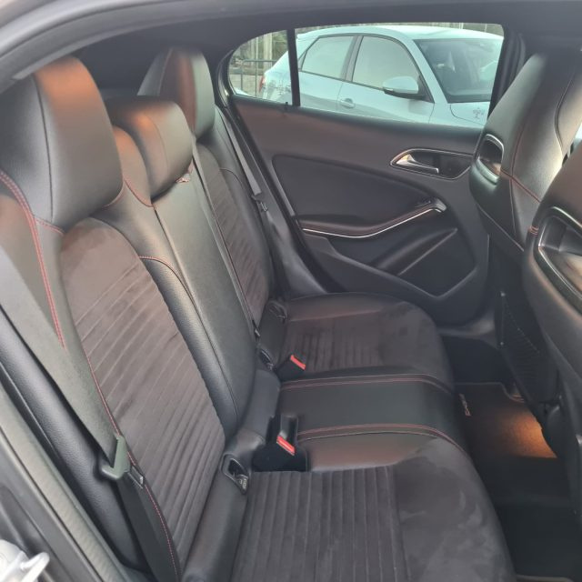 MERCEDES-BENZ GLA 200 usata, con Controllo trazione
