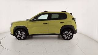 FIAT Grande Panda usata, con Airbag Passeggero
