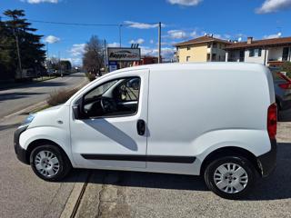 FIAT Fiorino usata 15